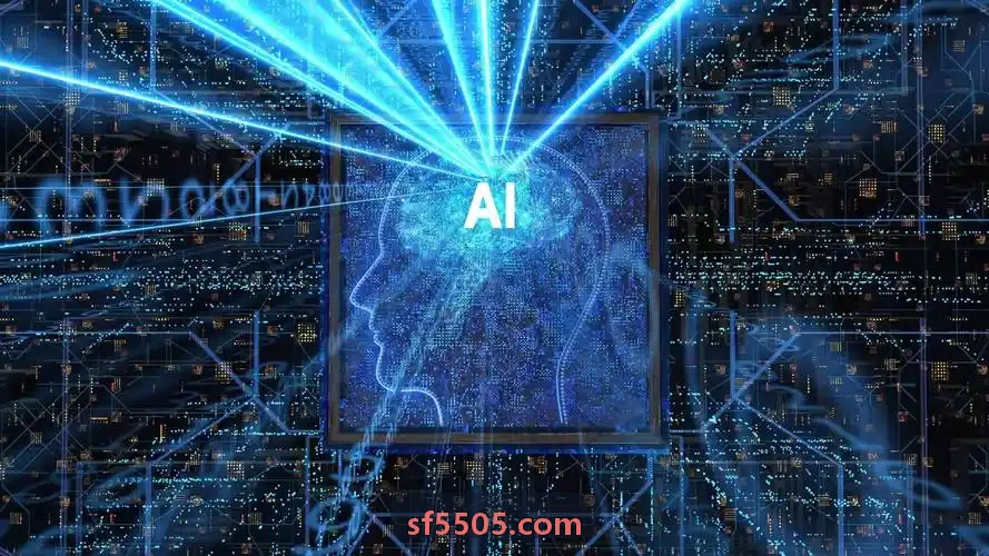 六轴工业机器人高精密谐波减速总成